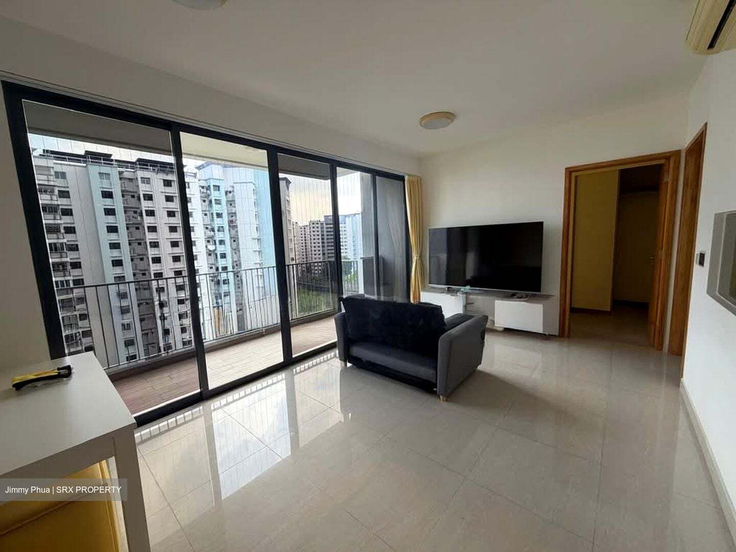 La Fiesta (D19), Condominium #602710411